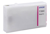 Epson 79XXL Magenta Ink Cartridge T7893